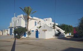 Dar Janis Djerba دار يانيس جربة