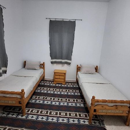 Appartamento Dar Janis Djerba دار يانيس جربة Houmt Souk  Esterno foto