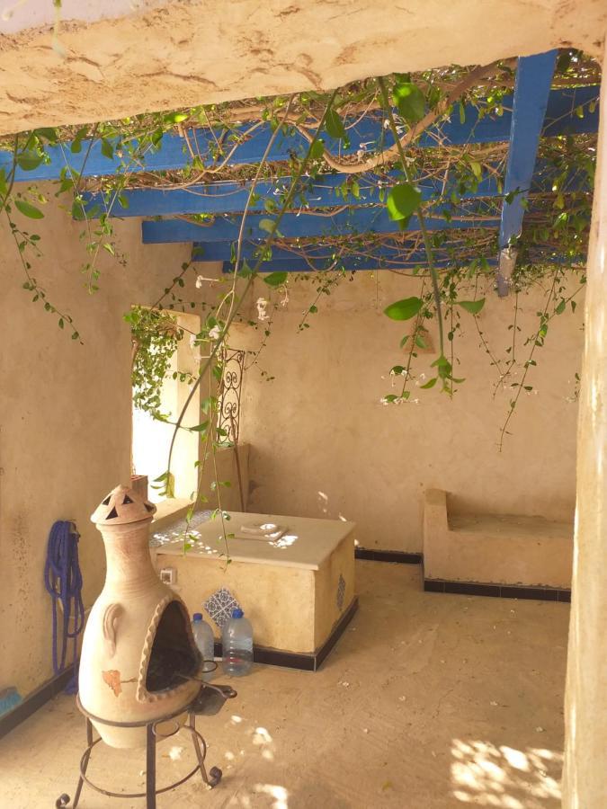 Appartamento Dar Janis Djerba دار يانيس جربة Houmt Souk  Camera foto