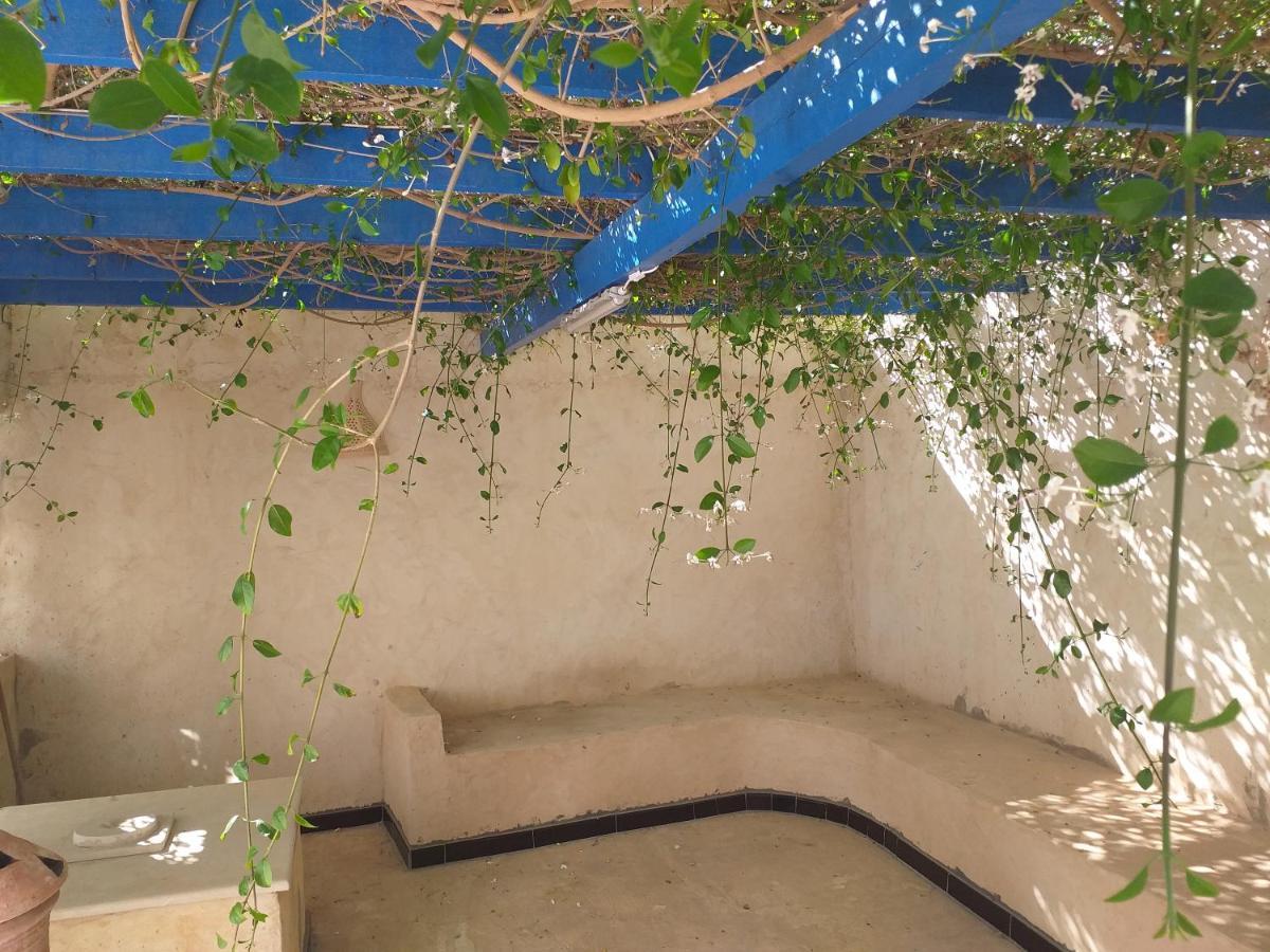 Appartamento Dar Janis Djerba دار يانيس جربة Houmt Souk  Camera foto