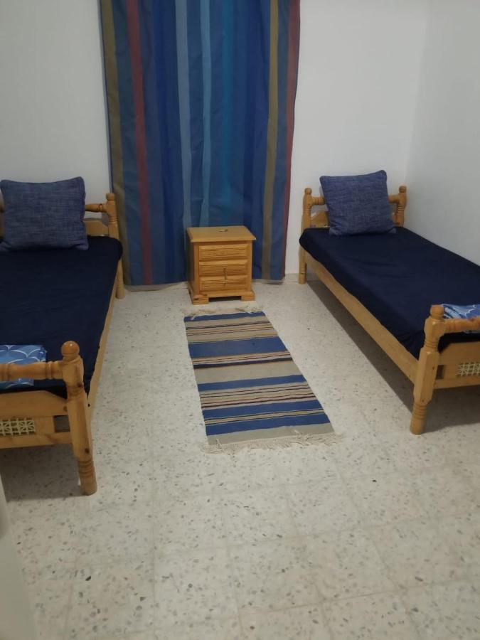 Appartamento Dar Janis Djerba دار يانيس جربة Houmt Souk  Esterno foto