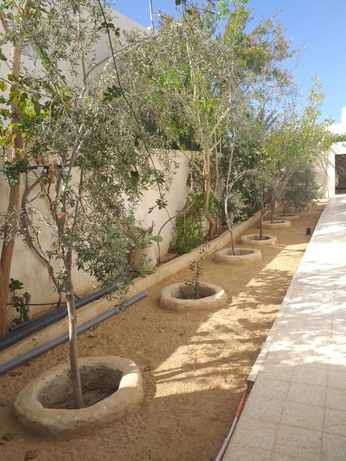 Appartamento Dar Janis Djerba دار يانيس جربة Houmt Souk  Esterno foto
