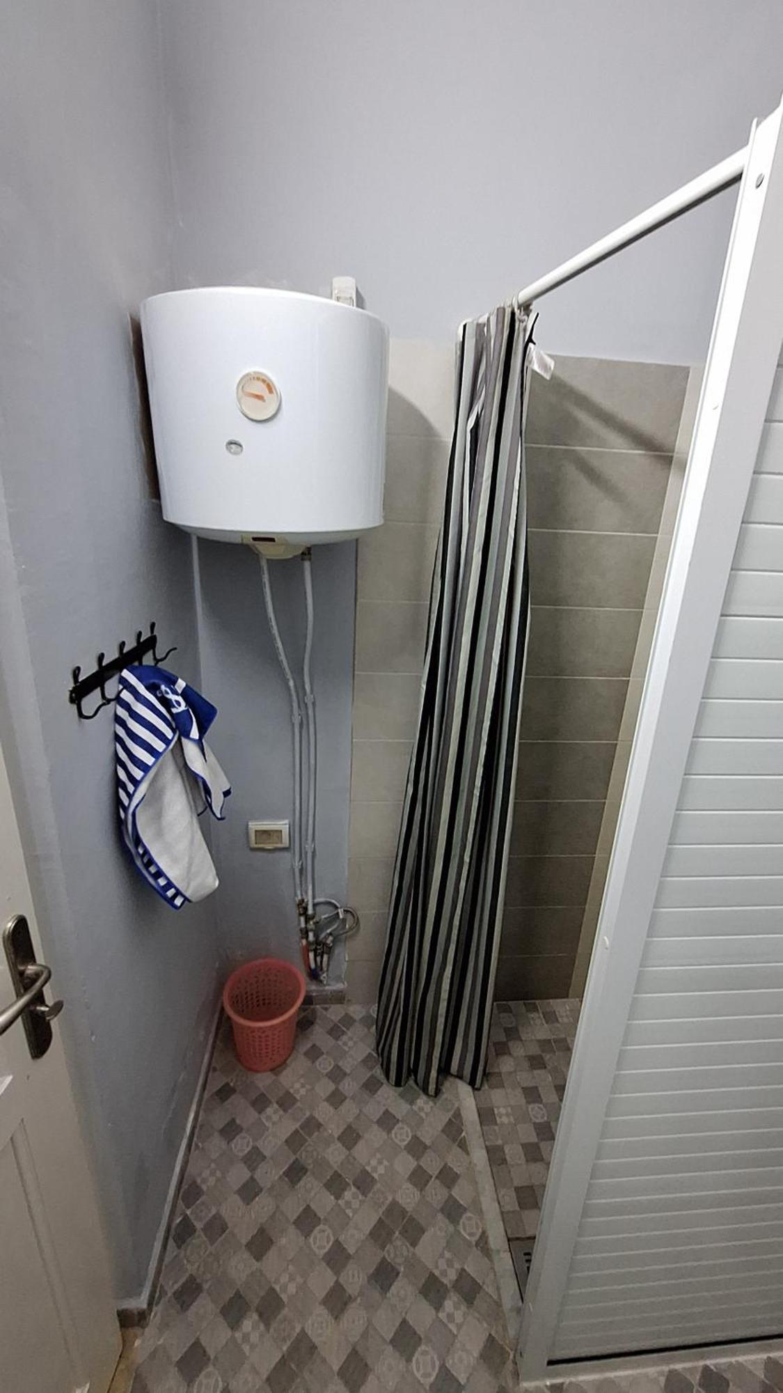 Appartamento Dar Janis Djerba دار يانيس جربة Houmt Souk  Esterno foto