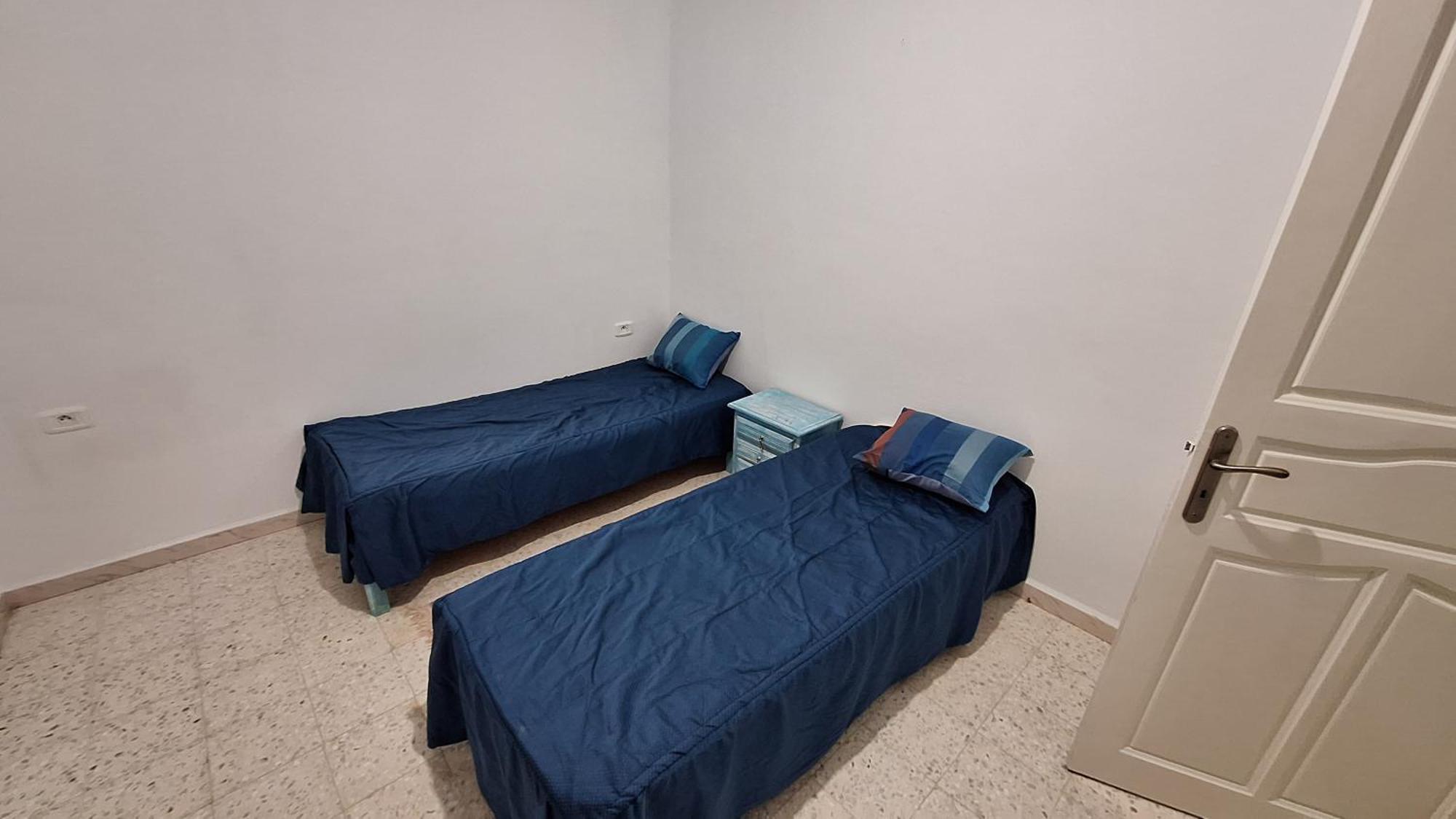 Appartamento Dar Janis Djerba دار يانيس جربة Houmt Souk  Esterno foto