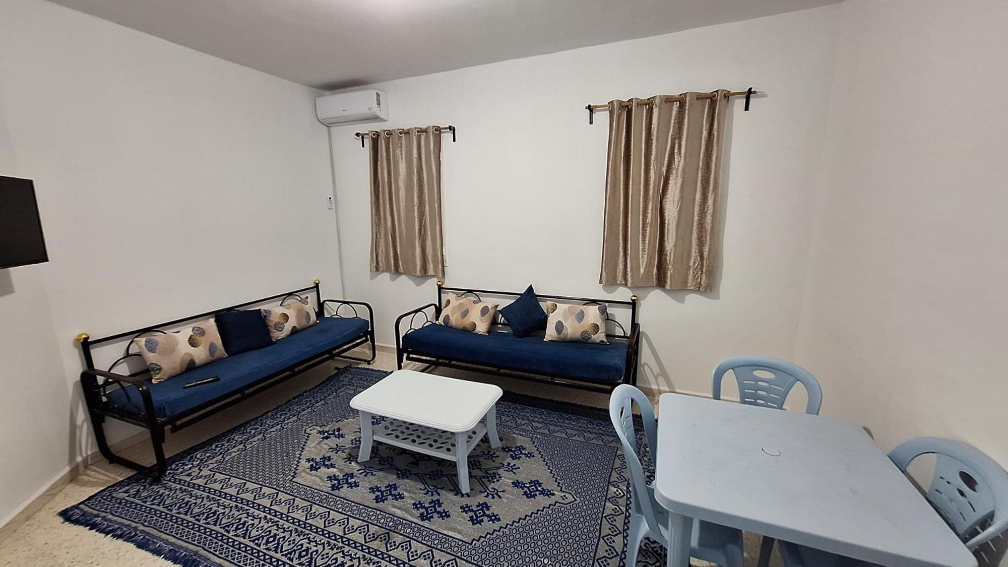 Appartamento Dar Janis Djerba دار يانيس جربة Houmt Souk  Esterno foto