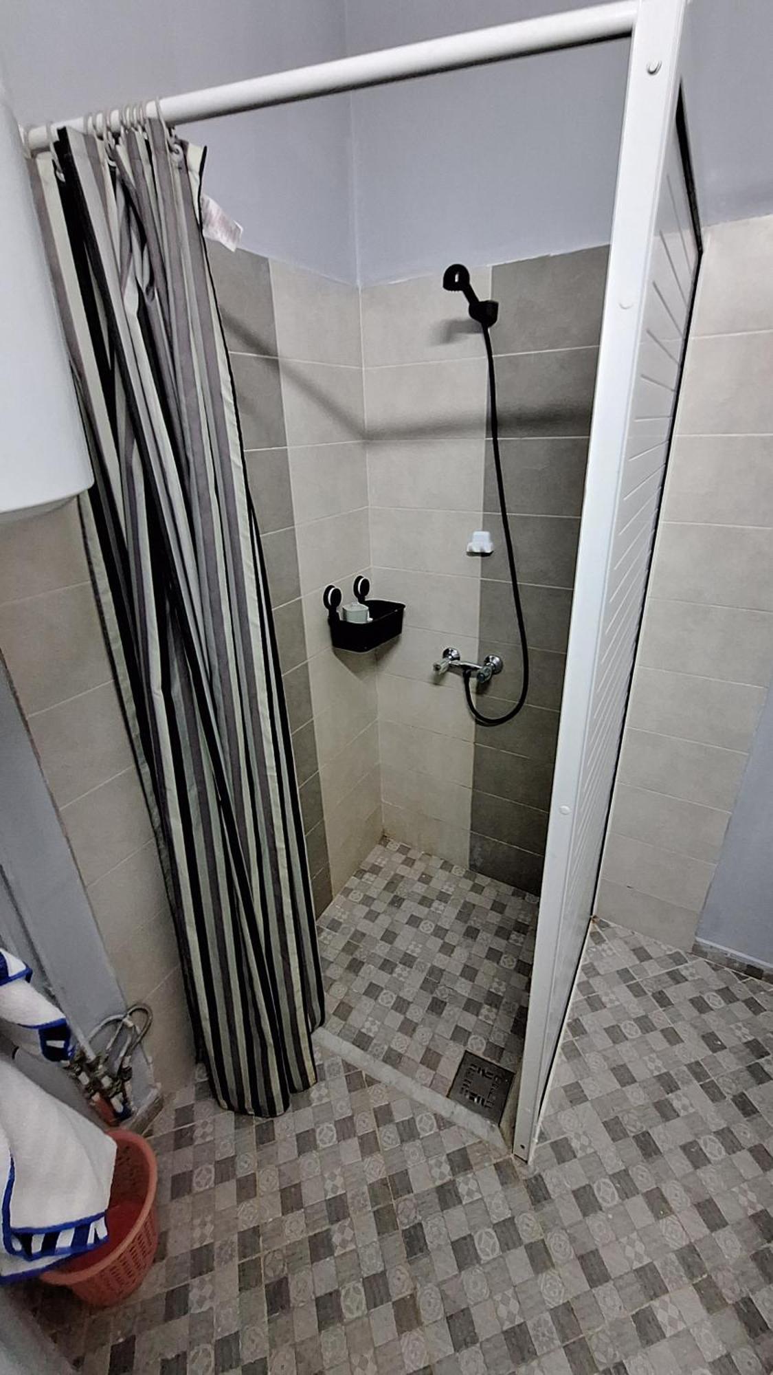 Appartamento Dar Janis Djerba دار يانيس جربة Houmt Souk  Esterno foto