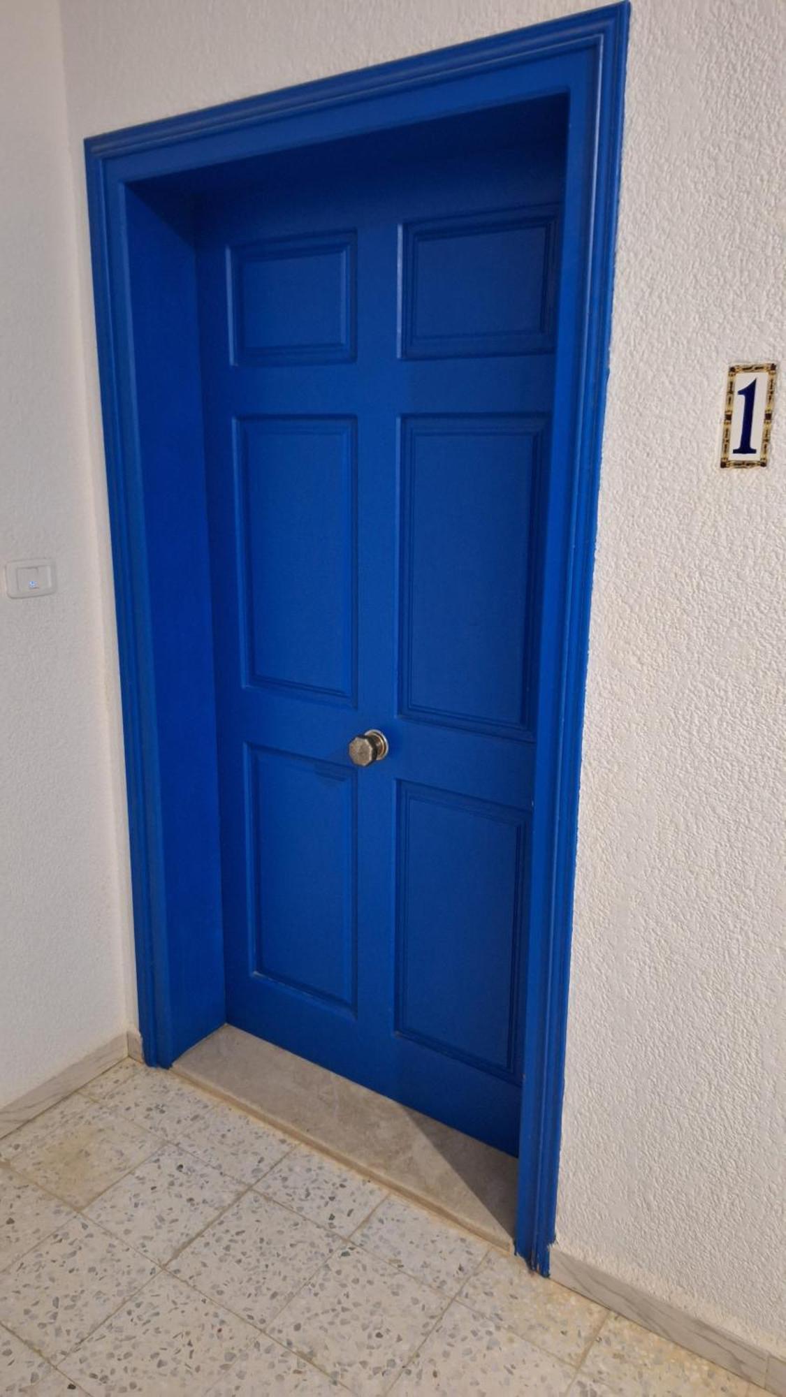 Appartamento Dar Janis Djerba دار يانيس جربة Houmt Souk  Esterno foto
