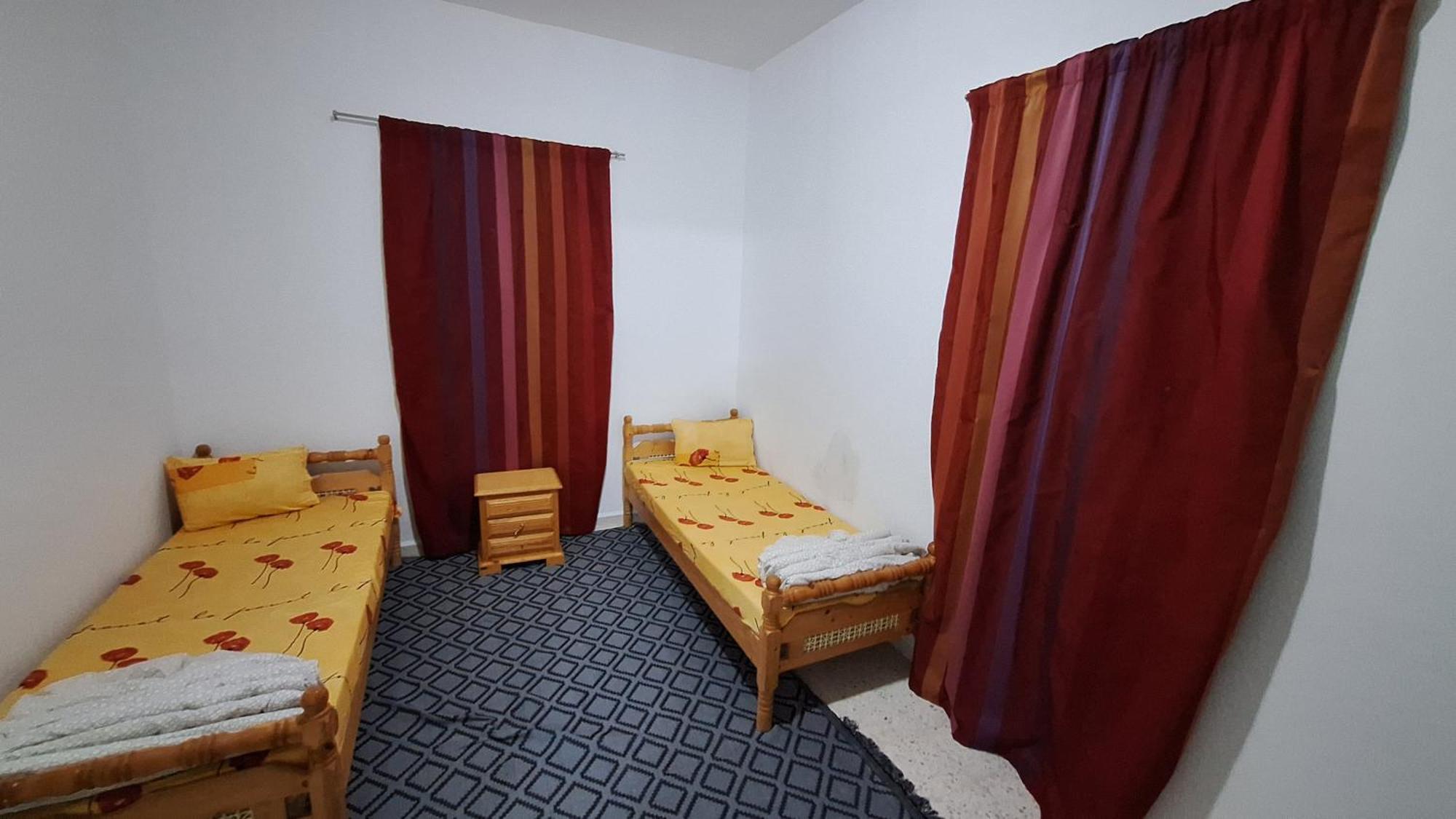 Appartamento Dar Janis Djerba دار يانيس جربة Houmt Souk  Esterno foto