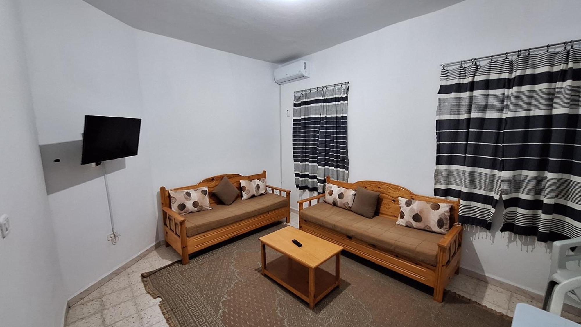 Appartamento Dar Janis Djerba دار يانيس جربة Houmt Souk  Esterno foto